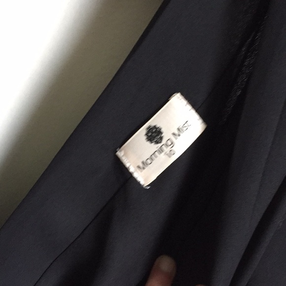 Morning Mist Dress - Picture 2 of 5